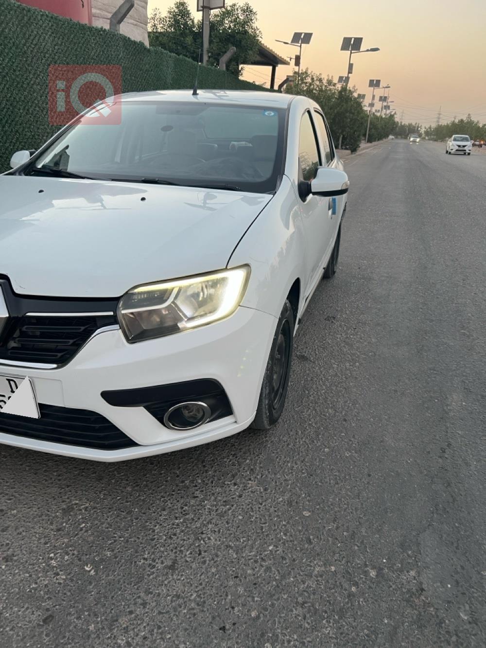 رينو سيمبل